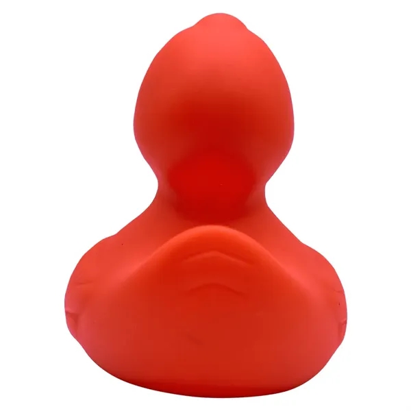 2.75" x 3.5" rubber duck.... from ASI 34415 Alpi International LTD