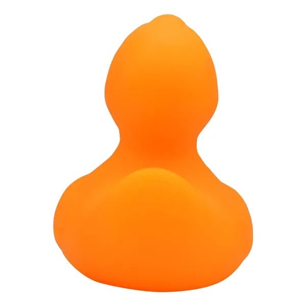 2.75" x 3.5" rubber duck.... from ASI 34415 Alpi International LTD