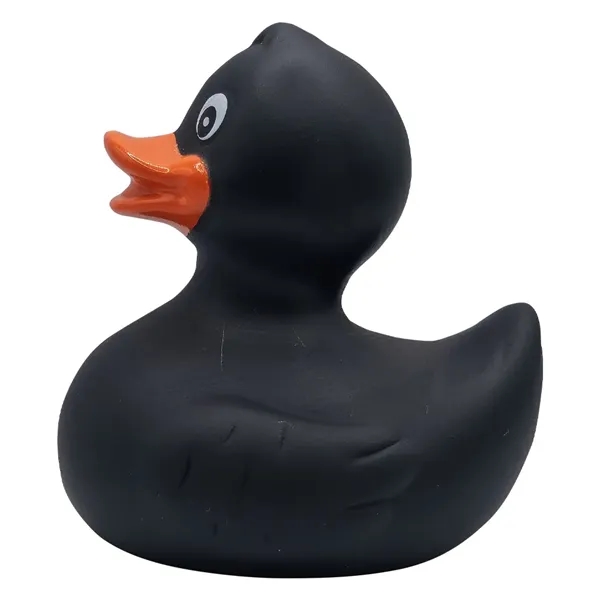 2.75" x 3.5" rubber duck.... from ASI 34415 Alpi International LTD