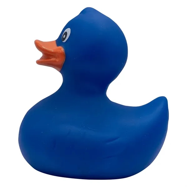 2.75" x 3.5" rubber duck.... from ASI 34415 Alpi International LTD