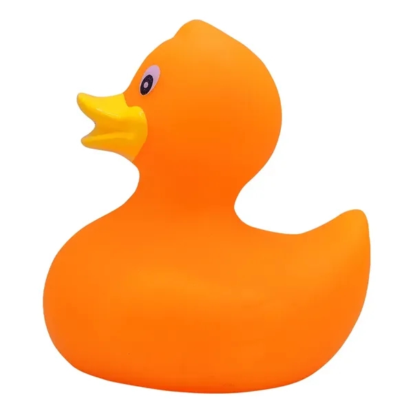 2.75" x 3.5" rubber duck.... from ASI 34415 Alpi International LTD