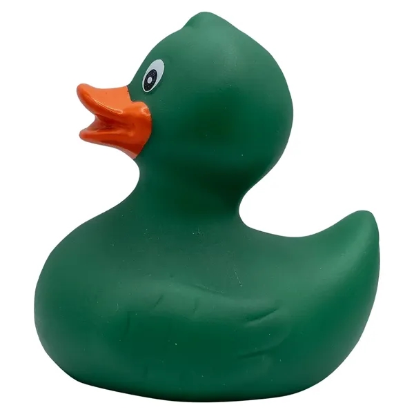 2.75" x 3.5" rubber duck.... from ASI 34415 Alpi International LTD