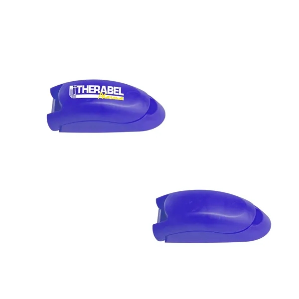 Precision pill cutter plus 1 color pad print on 1 location... from ASI 37218 Athena Promo (tm)