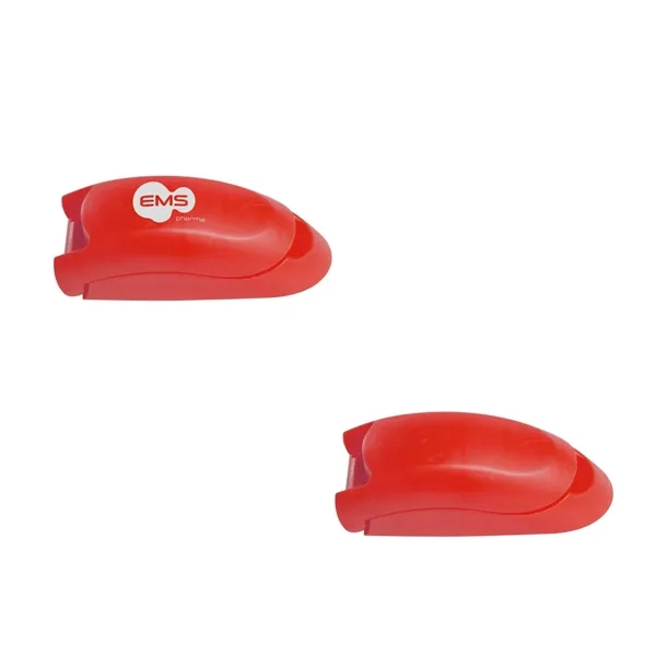 Precision pill cutter plus 1 color pad print on 1 location... from ASI 37218 Athena Promo (tm)