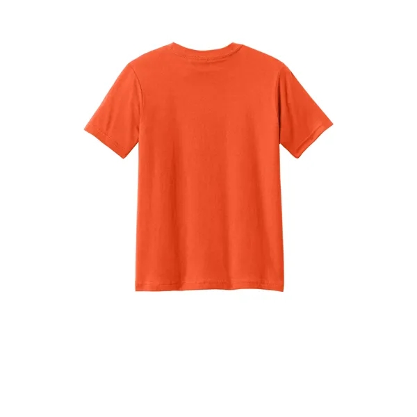 Next Level Apparel Youth Cotton Tee... from ASI 84863 SanMar