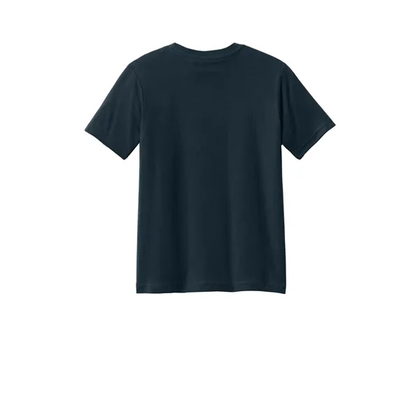 Next Level Apparel Youth Cotton Tee... from ASI 84863 SanMar