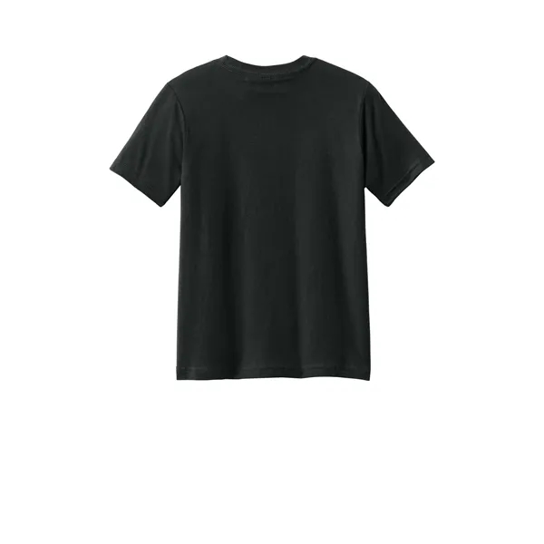 Next Level Apparel Youth Cotton Tee... from ASI 84863 SanMar