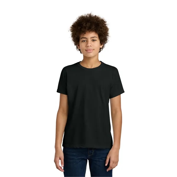 Next Level Apparel Youth CVC Tee... from ASI 84863 SanMar