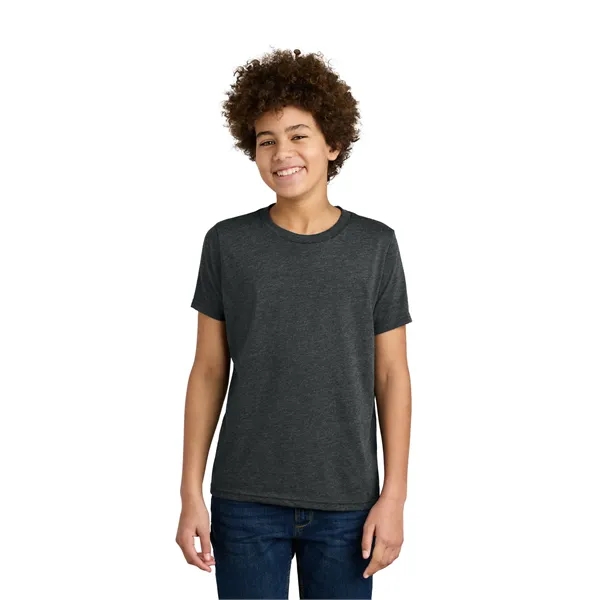 Next Level Apparel Youth CVC Tee... from ASI 84863 SanMar