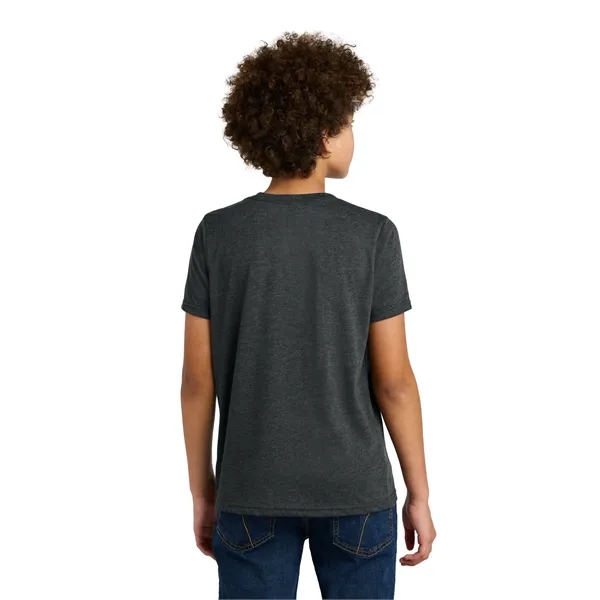 Next Level Apparel Youth CVC Tee... from ASI 84863 SanMar