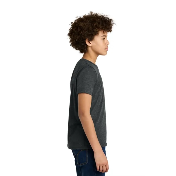 Next Level Apparel Youth CVC Tee... from ASI 84863 SanMar