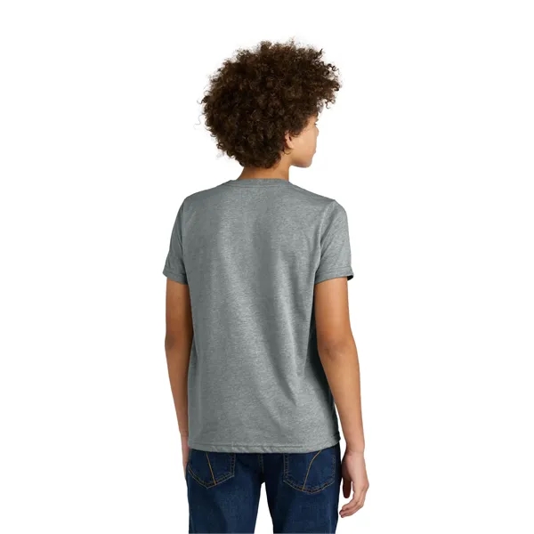 Next Level Apparel Youth CVC Tee... from ASI 84863 SanMar