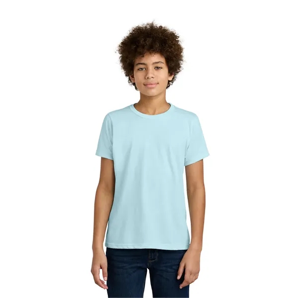 Next Level Apparel Youth CVC Tee... from ASI 84863 SanMar