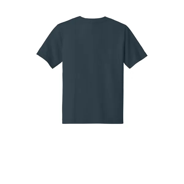 Next Level Apparel Youth CVC Tee... from ASI 84863 SanMar