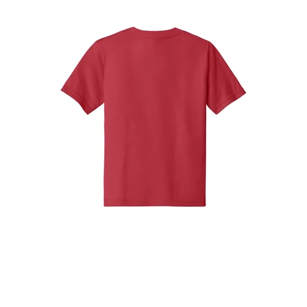 Next Level Apparel Youth CVC Tee... from ASI 84863 SanMar