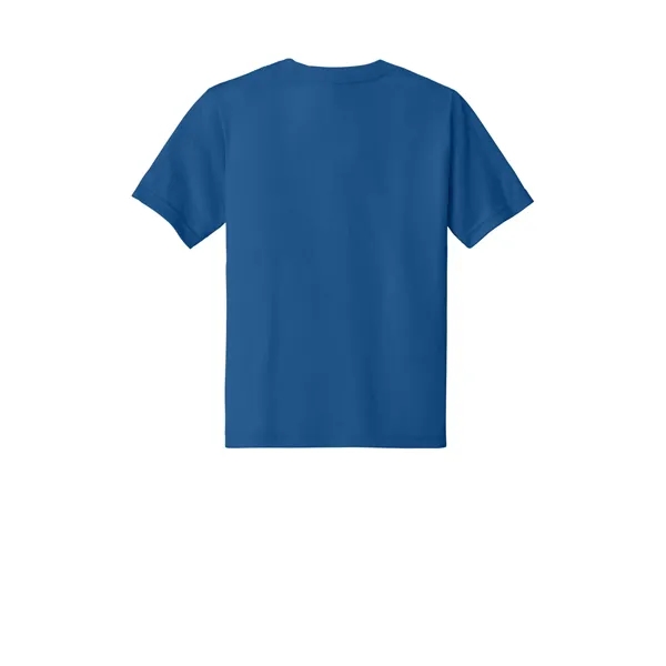 Next Level Apparel Youth CVC Tee... from ASI 84863 SanMar