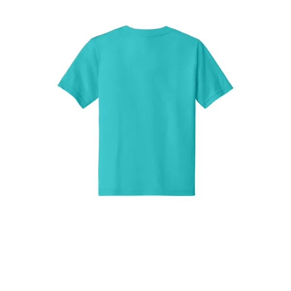 Next Level Apparel Youth CVC Tee... from ASI 84863 SanMar