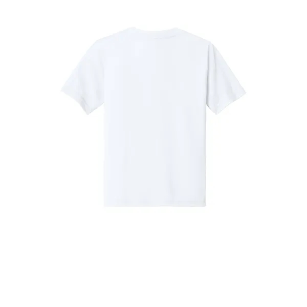 Next Level Apparel Youth CVC Tee... from ASI 84863 SanMar