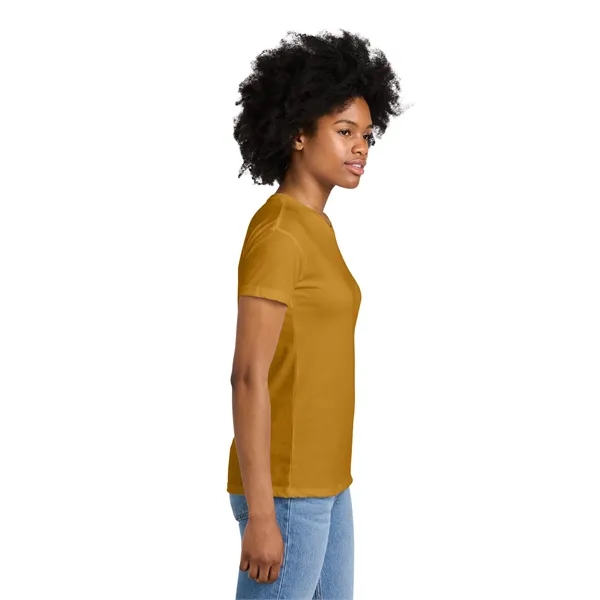 Next Level Apparel Women's CVC Relaxed Tee... from ASI 84863 SanMar