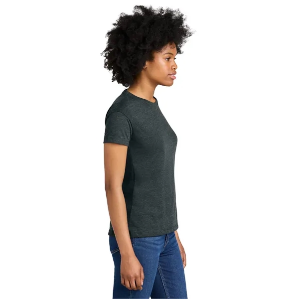 Next Level Apparel Women's CVC Relaxed Tee... from ASI 84863 SanMar
