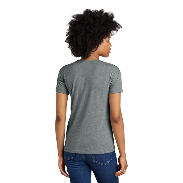 Next Level Apparel Women's CVC Relaxed Tee... from ASI 84863 SanMar