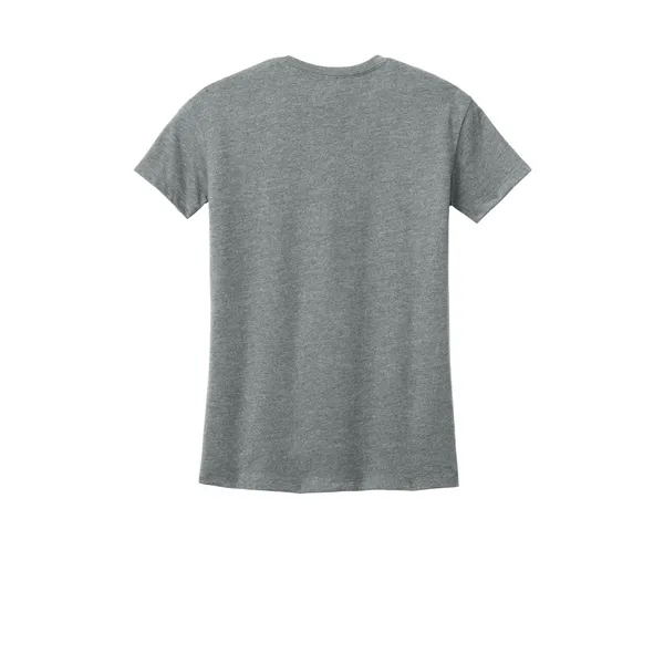 Next Level Apparel Women's CVC Relaxed Tee... from ASI 84863 SanMar
