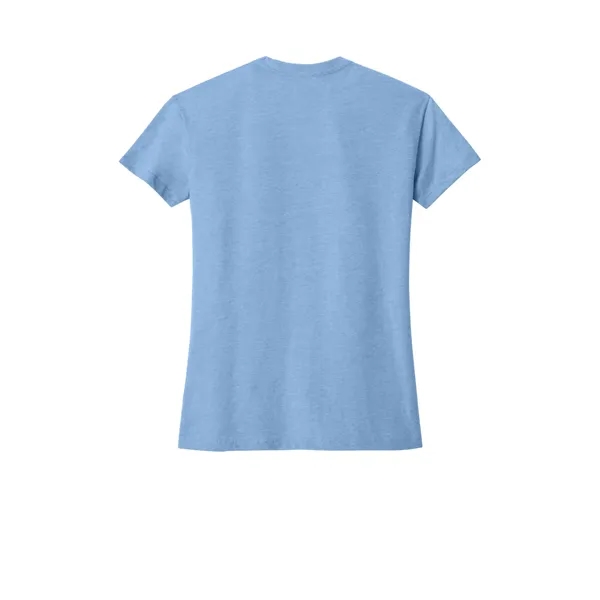 Next Level Apparel Women's CVC Relaxed Tee... from ASI 84863 SanMar