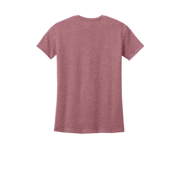 Next Level Apparel Women's CVC Relaxed Tee... from ASI 84863 SanMar