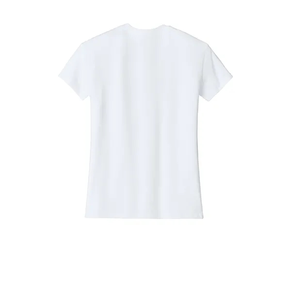 Next Level Apparel Women's CVC Relaxed Tee... from ASI 84863 SanMar