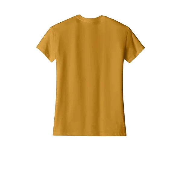 Next Level Apparel Women's CVC Relaxed Tee... from ASI 84863 SanMar