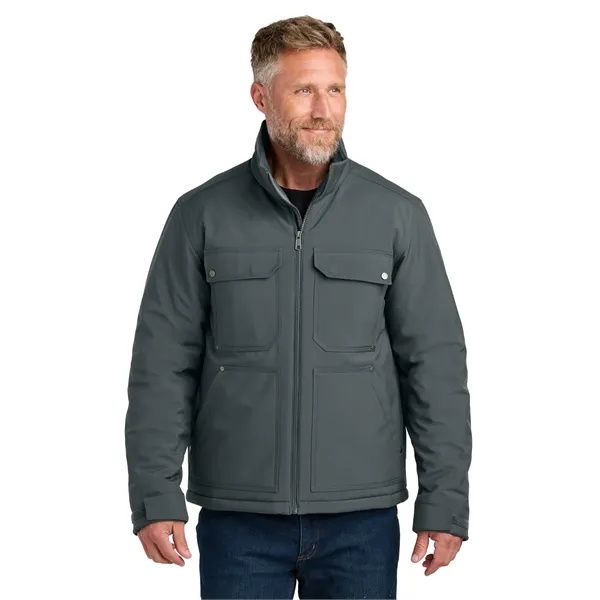 CornerStone Insulated Workwear Soft Shell... from ASI 84863 SanMar