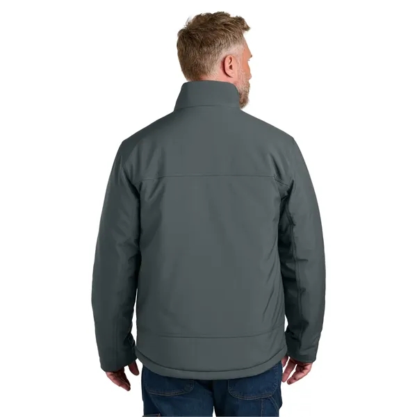 CornerStone Insulated Workwear Soft Shell... from ASI 84863 SanMar