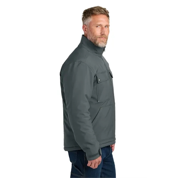 CornerStone Insulated Workwear Soft Shell... from ASI 84863 SanMar