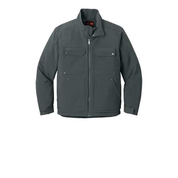 CornerStone Insulated Workwear Soft Shell... from ASI 84863 SanMar