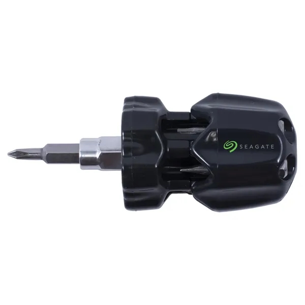 Loaded with 3/16 hex bits-perfect for servicing eye glasses, jewelry, small... from ASI 46170 Compass Industries Inc