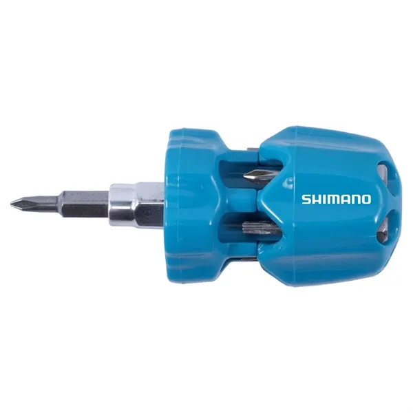 Loaded with 3/16 hex bits-perfect for servicing eye glasses, jewelry, small... from ASI 46170 Compass Industries Inc