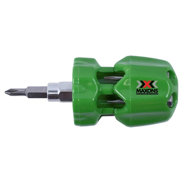 Loaded with 3/16 hex bits-perfect for servicing eye glasses, jewelry, small... from ASI 46170 Compass Industries Inc