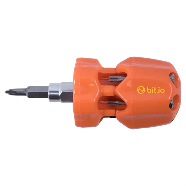 Loaded with 3/16 hex bits-perfect for servicing eye glasses, jewelry, small... from ASI 46170 Compass Industries Inc