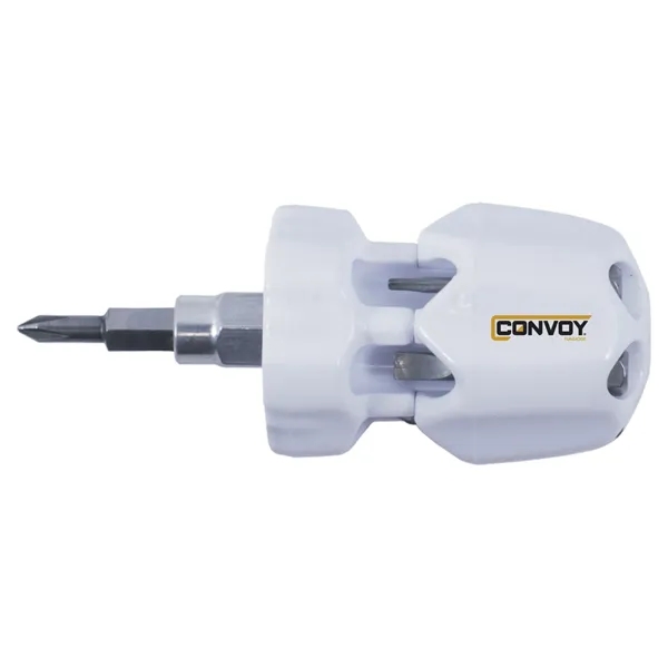 Loaded with 3/16 hex bits-perfect for servicing eye glasses, jewelry, small... from ASI 46170 Compass Industries Inc