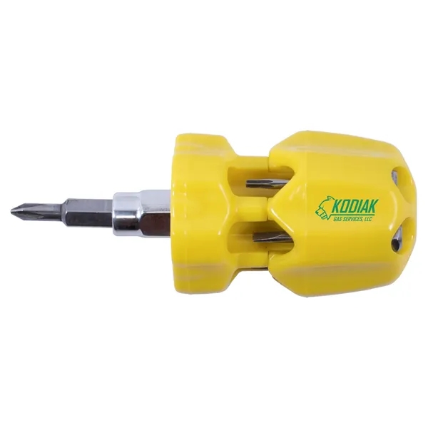 Loaded with 3/16 hex bits-perfect for servicing eye glasses, jewelry, small... from ASI 46170 Compass Industries Inc