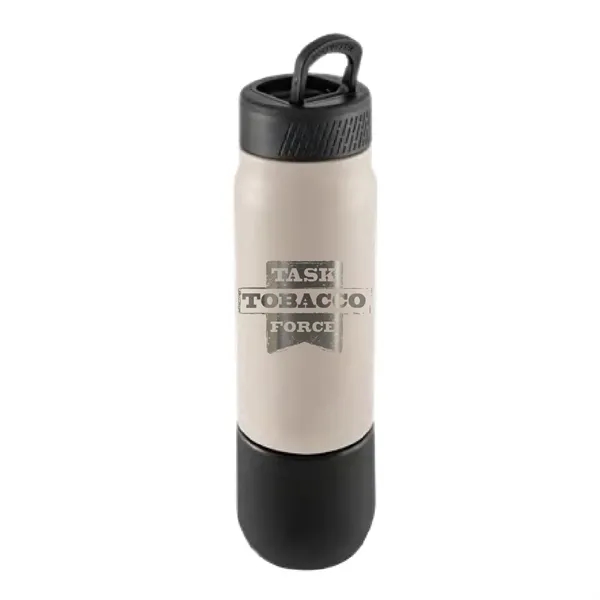 25 oz. Doubleback... from ASI 74245 Nordic Co Inc