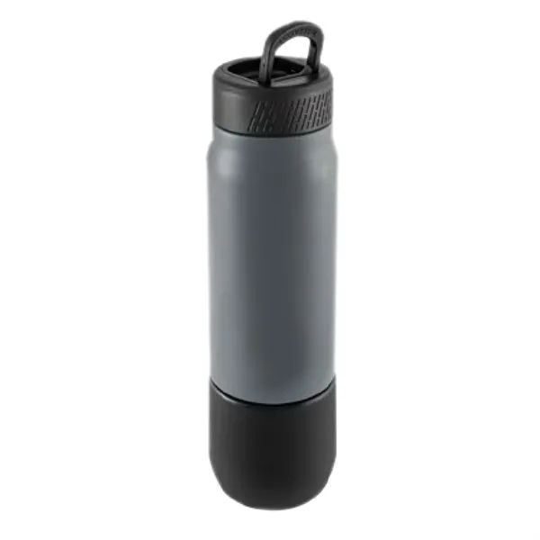 25 oz. Doubleback... from ASI 74245 Nordic Co Inc