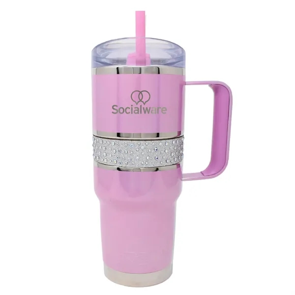 32 oz. Hollywood Mug... from ASI 74245 Nordic Co Inc