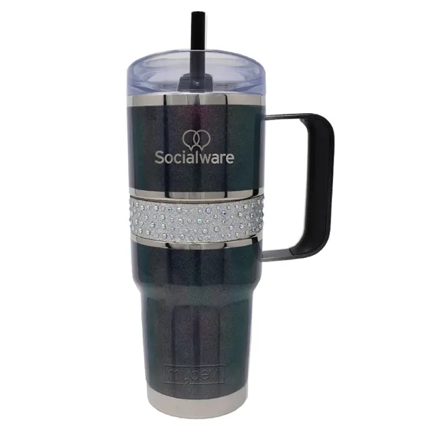 32 oz. Hollywood Mug... from ASI 74245 Nordic Co Inc