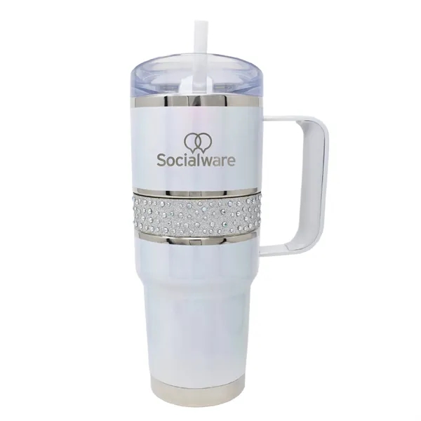 32 oz. Hollywood Mug... from ASI 74245 Nordic Co Inc