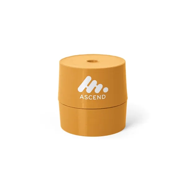 Perfect your whiskey experience with the Siligrams® Whiskey Ball Mold.... from ASI 45657 Pop! Promos