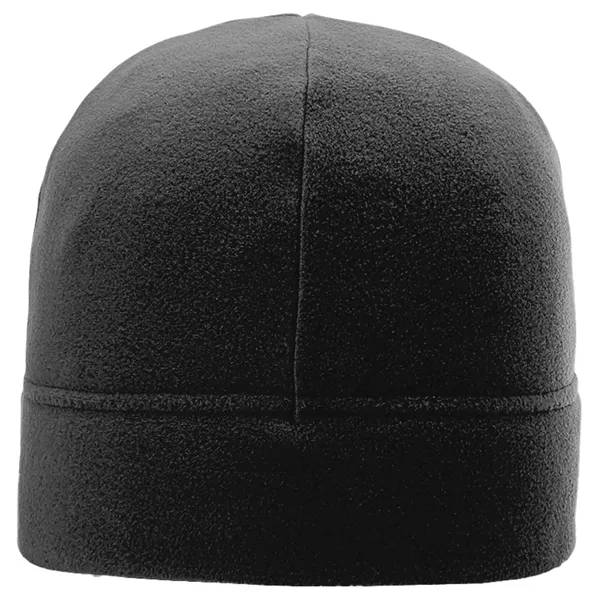 Richardson soft microfleece beanie with embroidery up to 5,000 stitches.... from ASI 74601 Calico