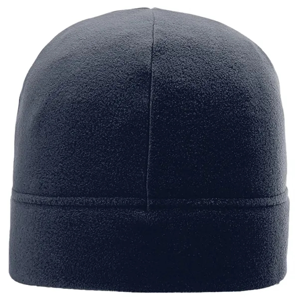 Richardson soft microfleece beanie with embroidery up to 5,000 stitches.... from ASI 74601 Calico