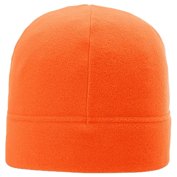 Richardson soft microfleece beanie with embroidery up to 5,000 stitches.... from ASI 74601 Calico