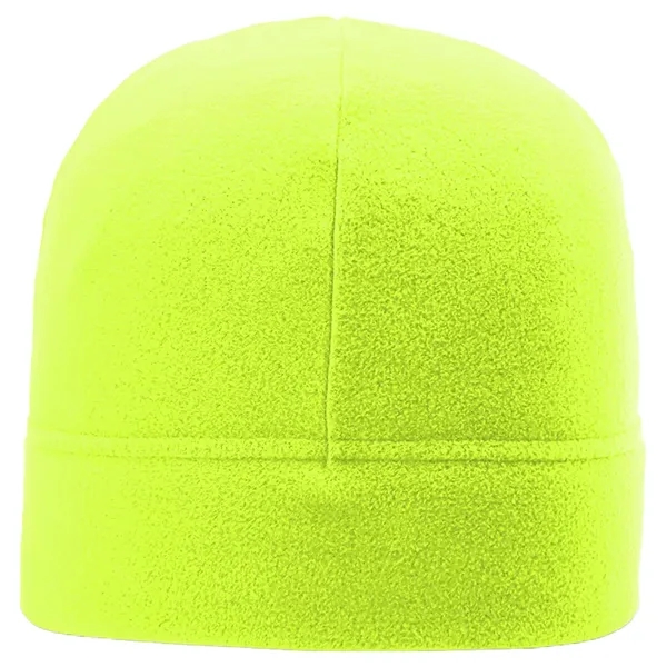 Richardson soft microfleece beanie with embroidery up to 5,000 stitches.... from ASI 74601 Calico